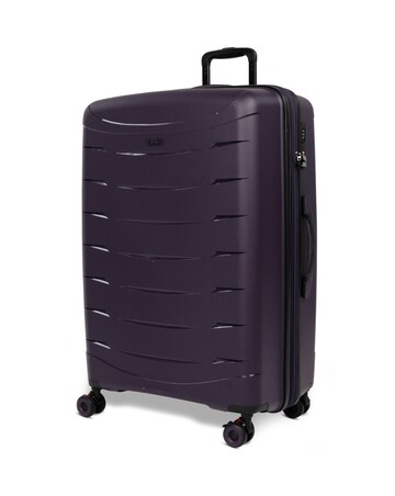 Rock Resilient 3pc Suitcase