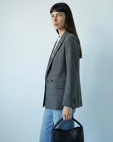 Mango Blazer
