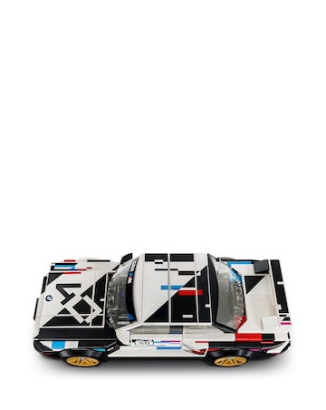 LEGO Speed Champions BMW M3 (E30) 77263