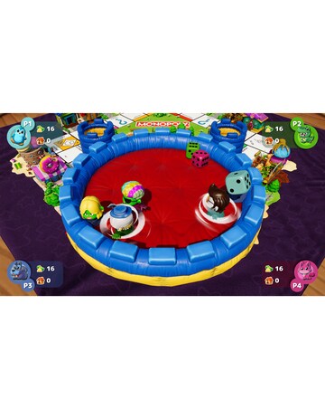 Hasbro Games Junior Collection (Nintendo Switch 2)
