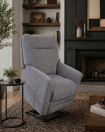 Aspire Ascend Rise & Recline Chair