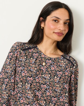 Fatface Sofia Meadow Blouse