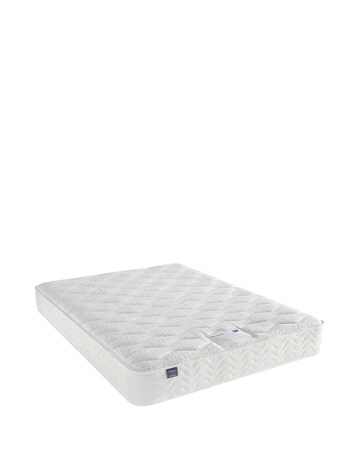 Silentnight Comfort Breathe 1000 Pocket Mattress