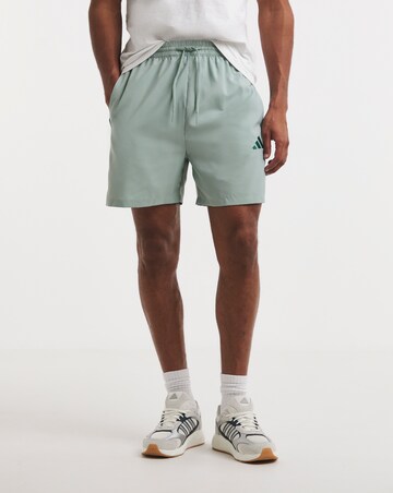 adidas 3 Stripes Chelsea Shorts