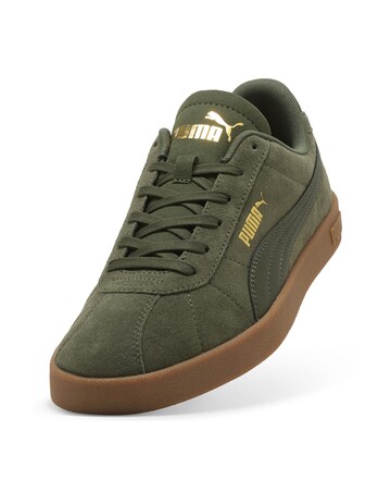 PUMA Club II Trainers