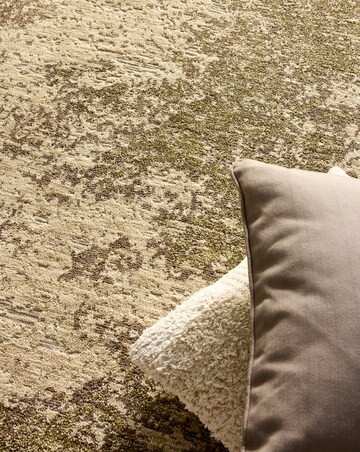 Oren Soft Texture Rug