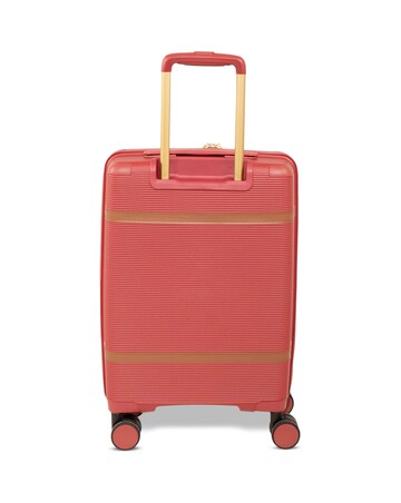Rock Medina 3pc Suitcase