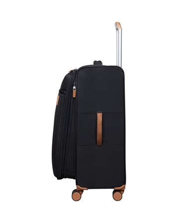 IT Luggage Boarded Large Suitcase Set