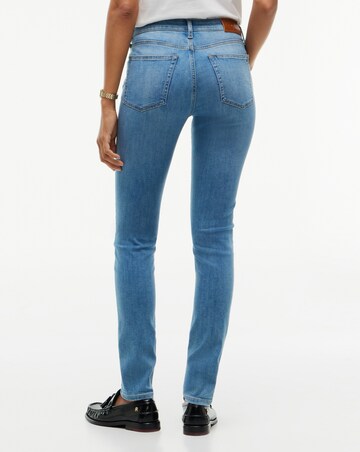 Tommy Hilfiger Como Mid Rise Skinny Jean