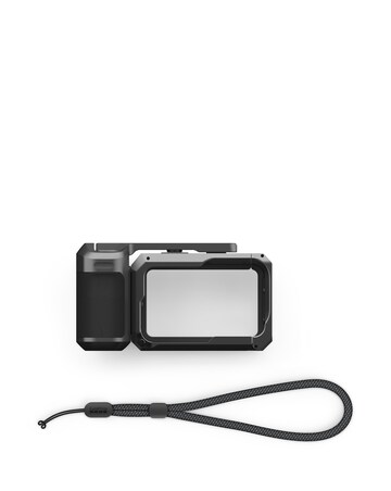 Gopro Point and Shoot Grip