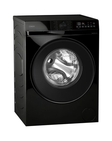 Candy Quick Pro GD 49B10B-80 9kg- Black