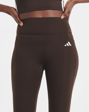 adidas Optime Essential Pocket FL Legging