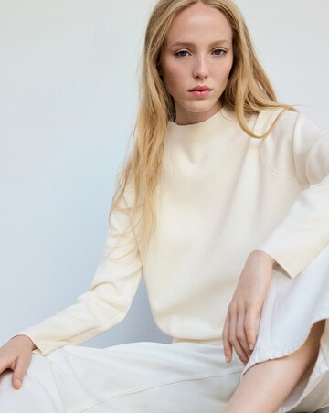 Mango Sweater Chimney