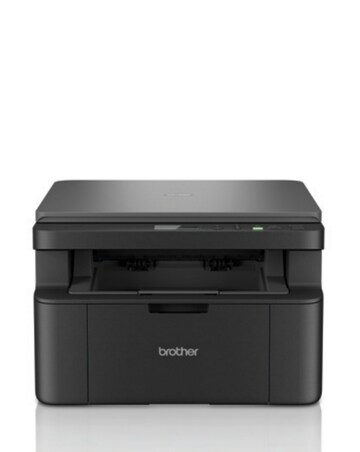 Brother DCP-1610W Compact All-In-One Mono Wireless Laser Printer