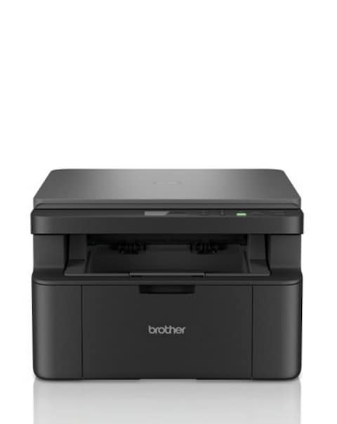 Brother DCP-1610W Compact All-In-One Mono Wireless Laser Printer