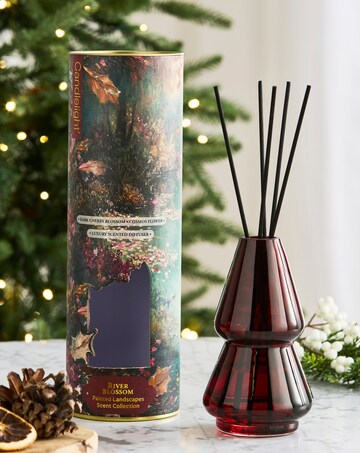 River Blossom Reed Diffuser 150ml