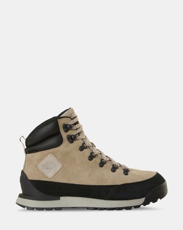 The North Face Back To Berkeley IV Leather Waterproof Boots