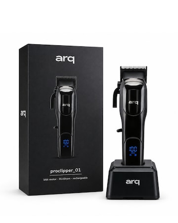 Arq Pro Clipper 01