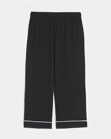 Pretty Secrets Culotte Pyjama Set