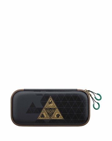 Nintendo Switch 2 Carrying Case - The Legend of Zelda 40th Anniversary Edition