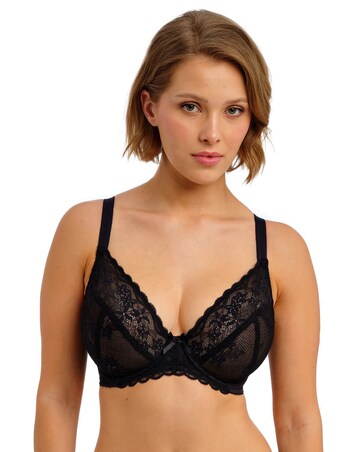 Freya Quinn Plunge Bra