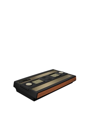 Intellivision Sprint Video Game Console Anniversary Edition