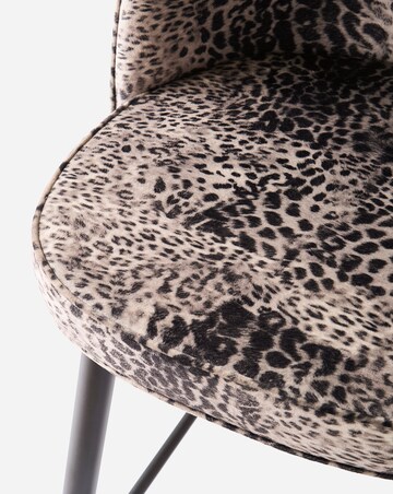 Savannah Barstool