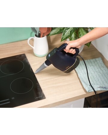 Beldray Digital Steam Cleaner