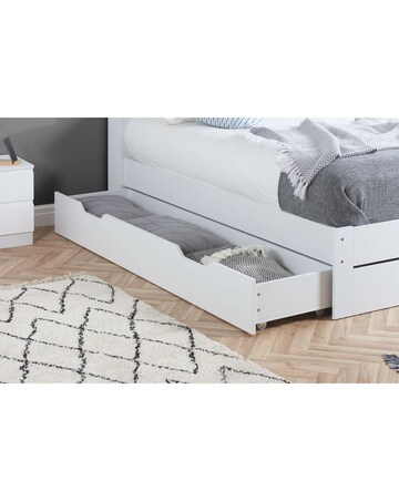 Alfie Storage Bed