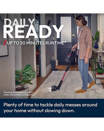 Hoover HF1 MAX Home Flexi Vacuum Cleaner