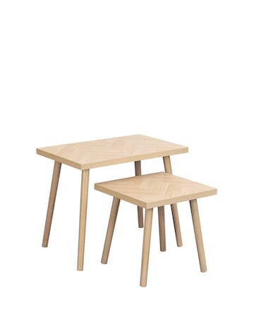 Herringford Nest Of Tables