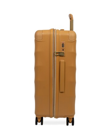 Rock Luggage Sahara 3pc Hardshell Suitcase Set