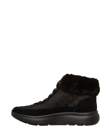 Skechers Slip Ins On The Go Encore Maisie Boots - Standard Fit (D)