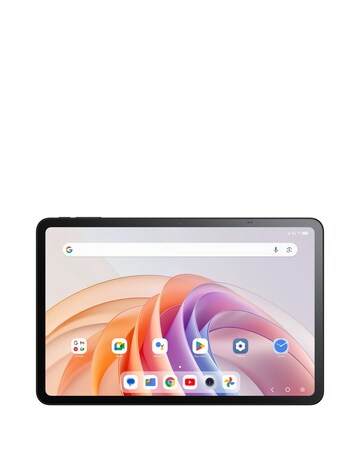 TCL NXTVISION 11 FE 128GB Tablet - Dark Grey