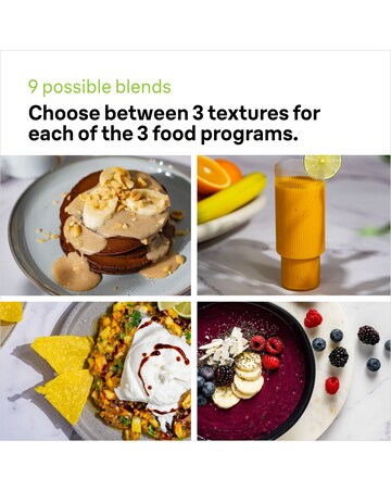 Braun - PowerBlend 7