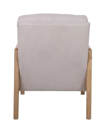 Ida Rattan Chair