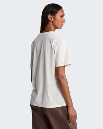 TNF Evolution Half Dome Relaxed Short Sleeve T-Shirt