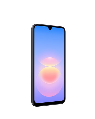 Samsung Galaxy A18 4G 128GB - Black