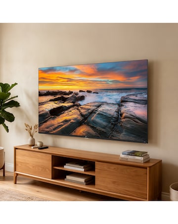 TCL 40V5D-UK 40in FHD QLED Smart Fire TV