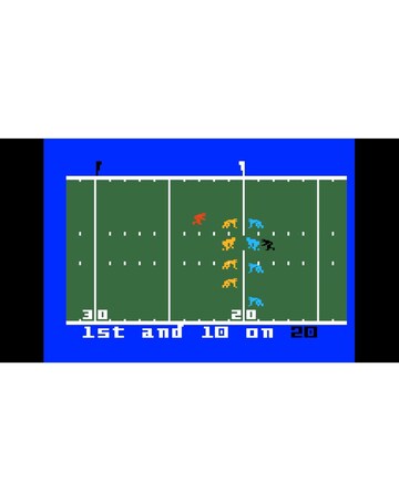 Intellivision Sprint Video Game Console Anniversary Edition