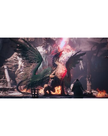Dragon's Dogma 2 Dark Arisen (PS5)