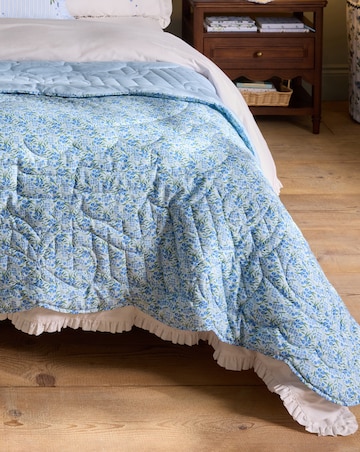 Cath Kidston Ditsy Floral Bedspread