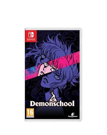 Demonschool (Nintendo Switch)