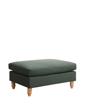Bradie Footstool
