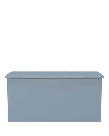 Haydn Ready Assembled Blanket Box - Kids