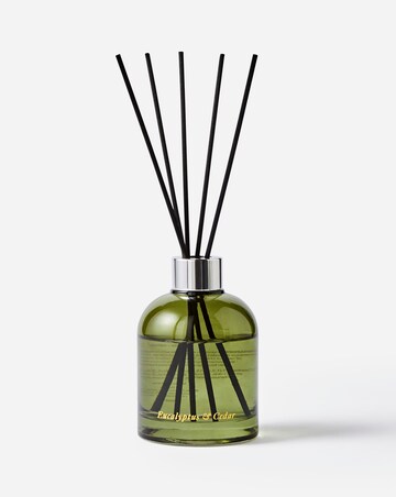Winter Morning Eucalyptus & Cedar Reed Diffuser 200ml