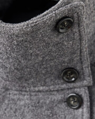 Mango Coat Shoper