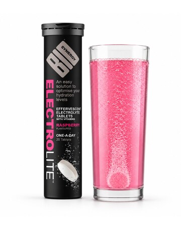 Bio-Synergy Electro-Lite Effervescent x 60
