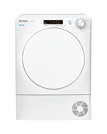 Candy Smart CSE C8DF-80 8kg Condenser Tumble Dryer