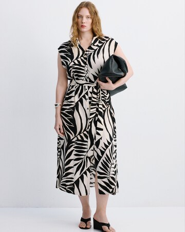 Mango Dress Apple